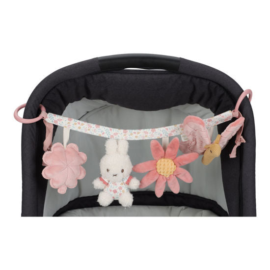 Little Dutch Kinderwagenkette Lucky Blossom