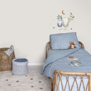 Little Dutch Wandaufkleber Good Night