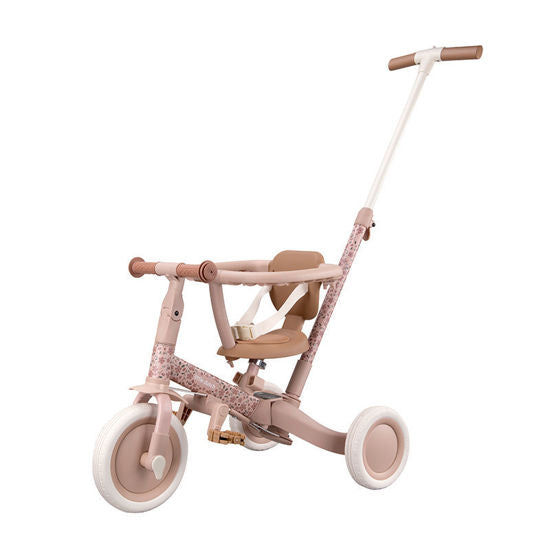 Little Dutch 3-Rad Fairy Floral