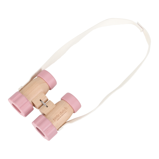 Little Dutch Ferngläser - Fairy Garden FSC