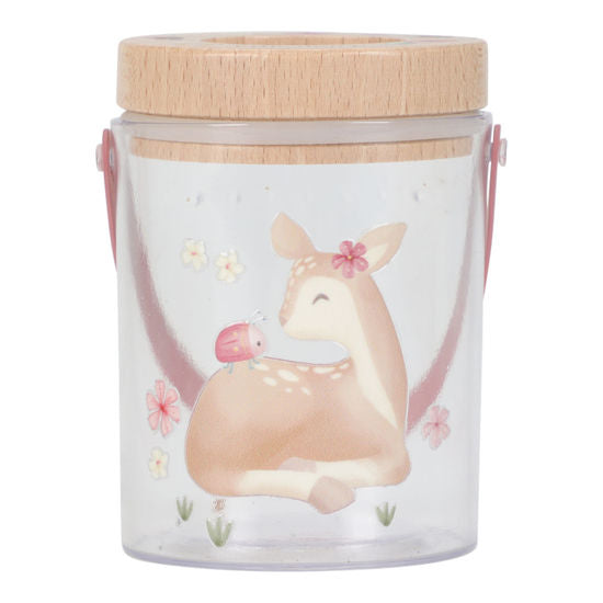 Little Dutch Insektengefäss Fairy Garden FSC