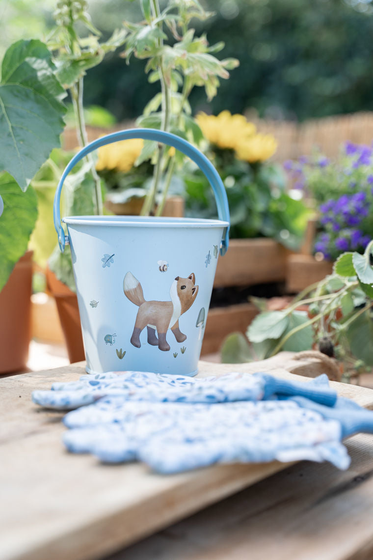 Little Dutch Eimer - Forest Friends