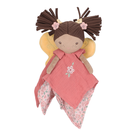 Little Dutch Kuschelpuppe Fee Evi