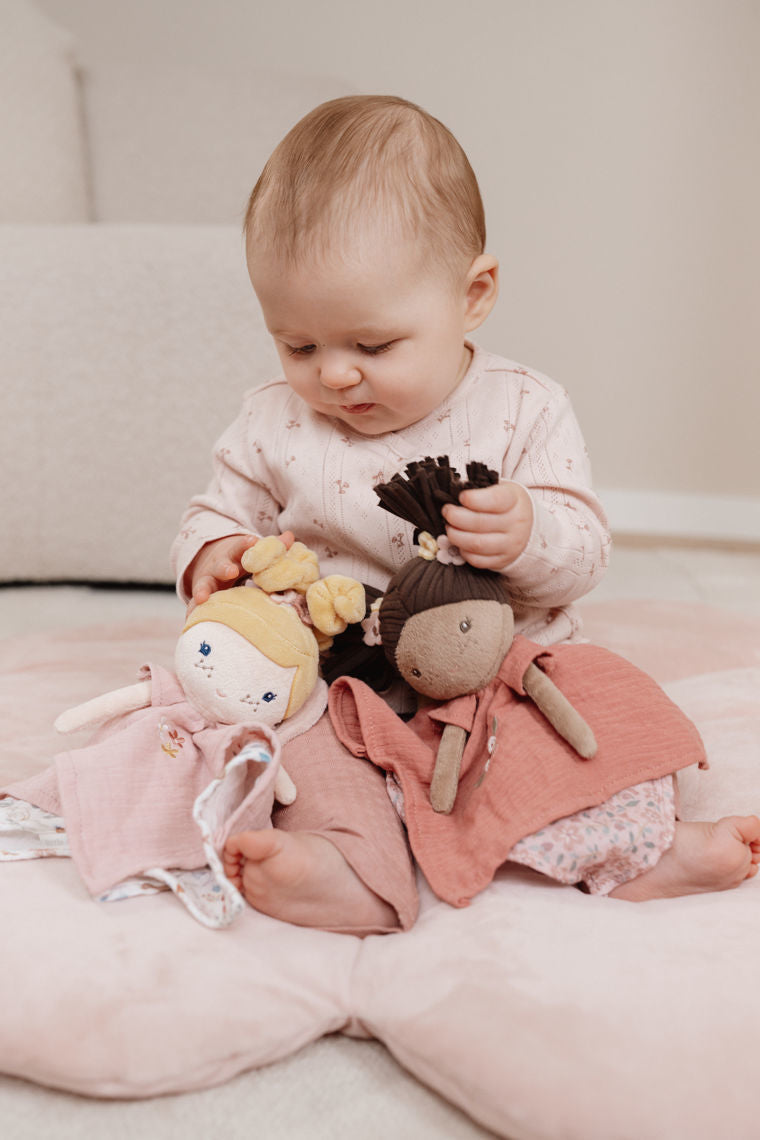 Little Dutch Kuschelpuppe Fee Evi