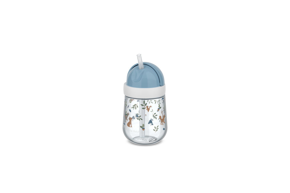 Little Dutch Strohhalmbecher Mio 300 ml Forest Wonders