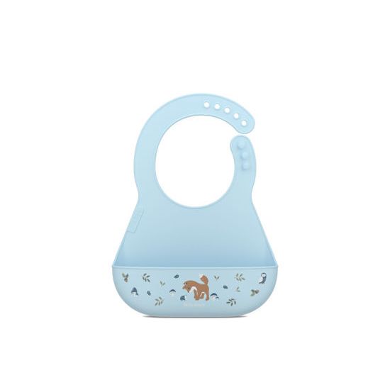 Little Dutch Latz Mio - Forest Friends