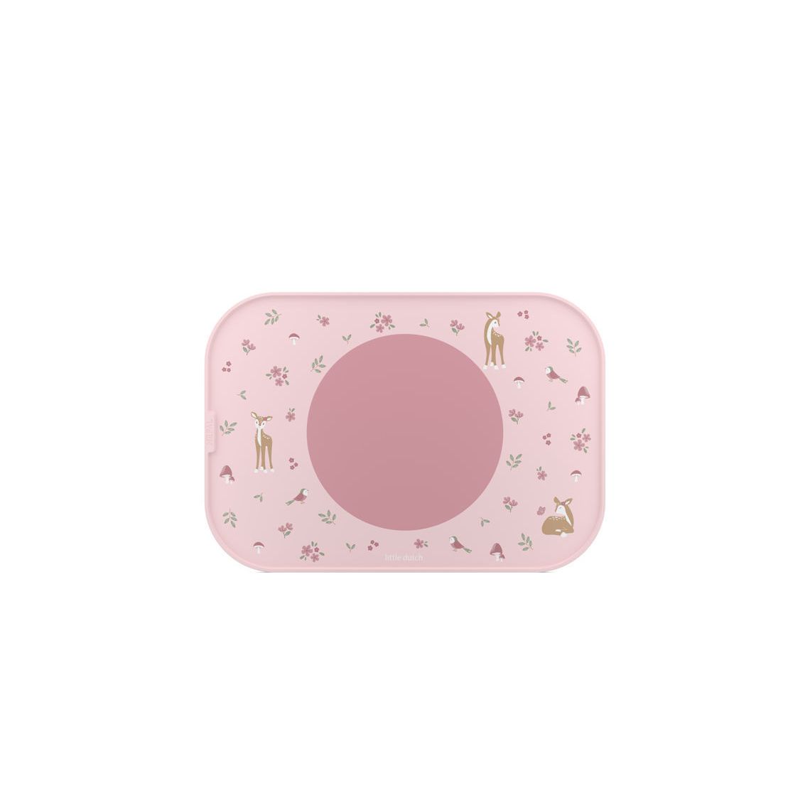 Little Dutch Tischset mio - Fairy Garden