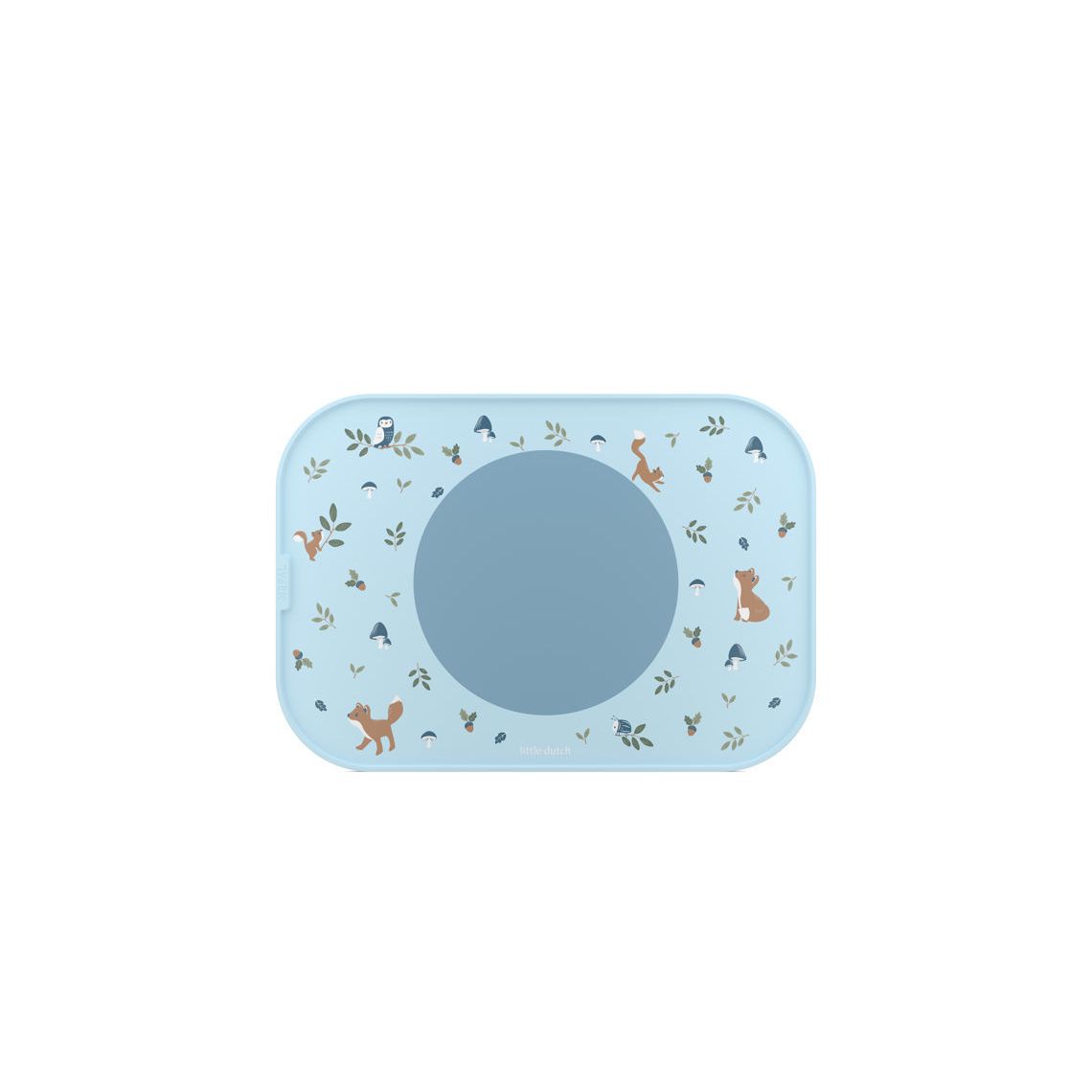 Little Dutch Tischset mio - Forest Friends
