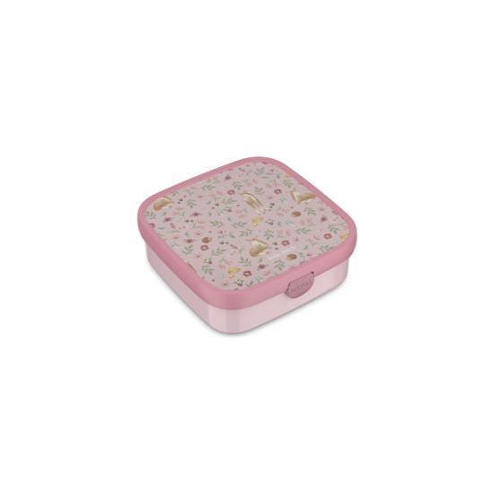 Little Dutch Bento Lunchbox Campus Gross - Fairy Garden
