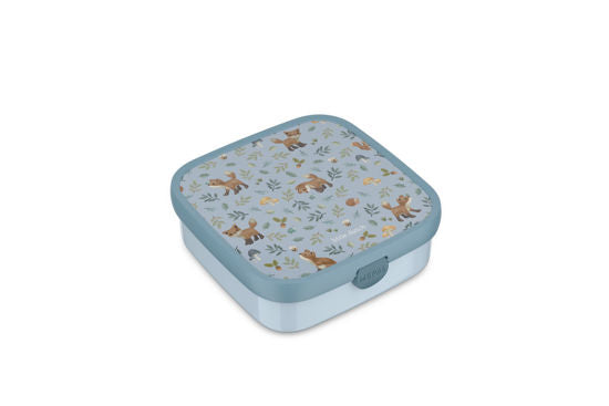 Bento Lunchbox Campus Gross - Forest Friends