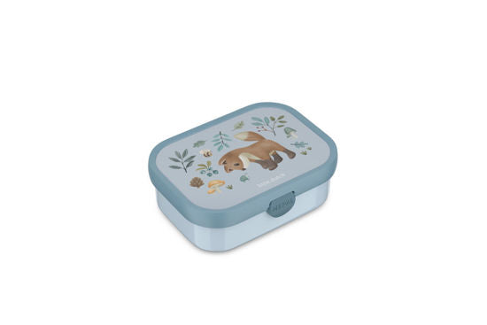 Little Dutch Lunchbox Forest Friends