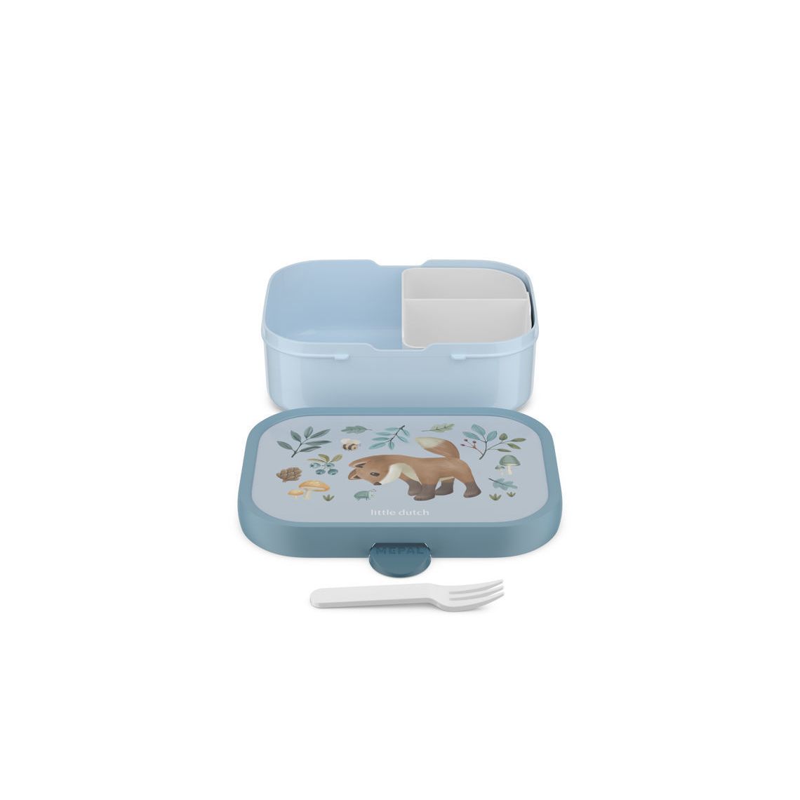 Little Dutch Lunchbox Forest Friends