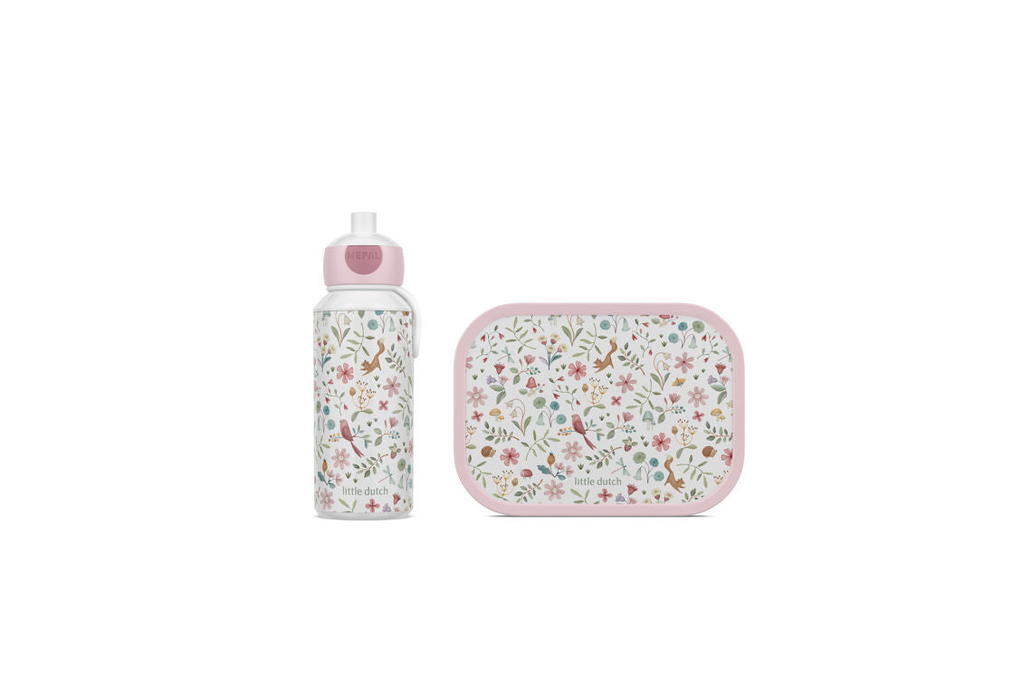 Little Dutch Lunch Set Fairy Wonder