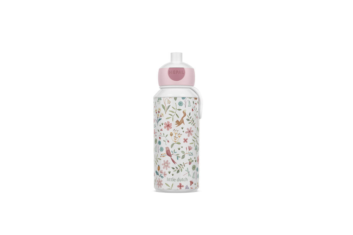 Little Dutch Trinkflasche Pop-up Fairy Wonders 400ml