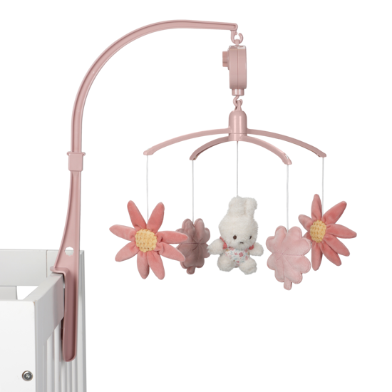 Little Dutch Music Mobile Lucky Blossom