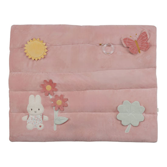 Little Dutch Playpen Mat Lucky Blossom