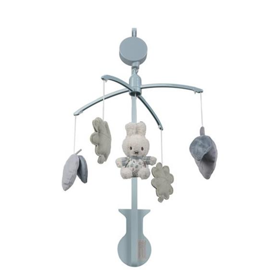 Little Dutch Music Mobile Lucky Leaves