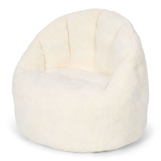 Little Dutch Kinderstuhl soft Weiss