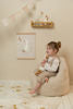 Little Dutch Kinderstuhl soft Beige