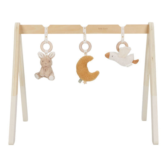 Little Dutch Spieltrapez Newborn