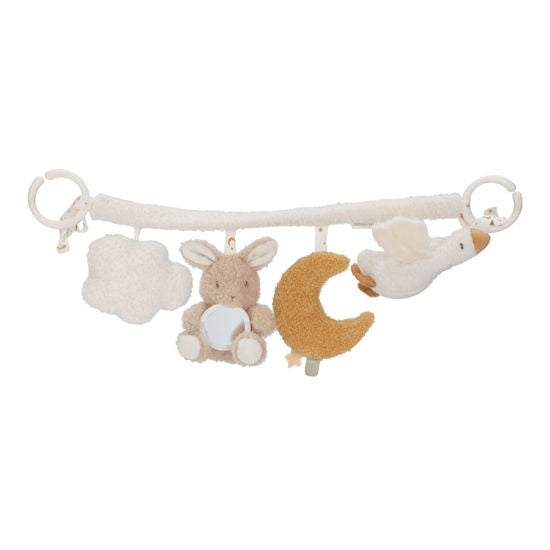 Little Dutch Kinderwagenkette GRS Newborn