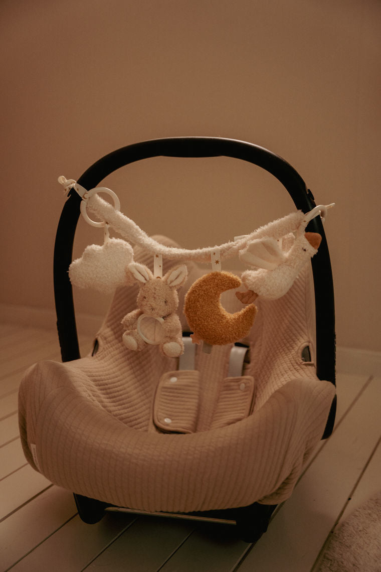 Little Dutch Kinderwagenkette GRS Newborn