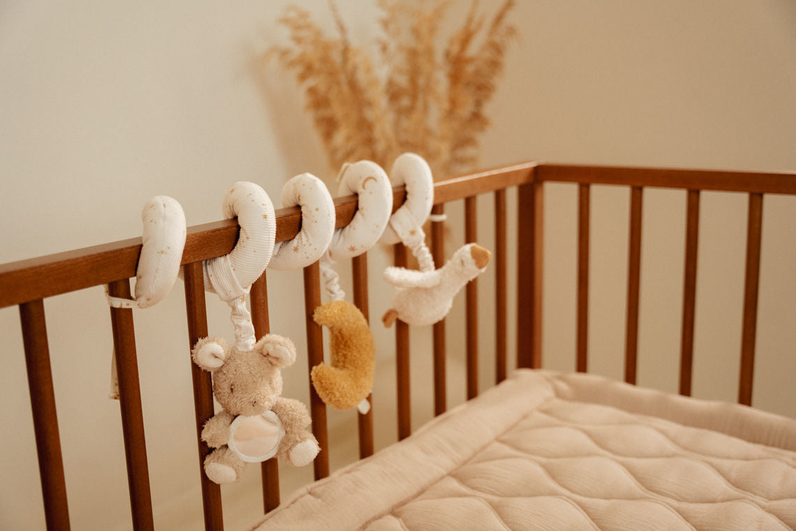 Little Dutch Aktivitätsspirale GRS Newborn