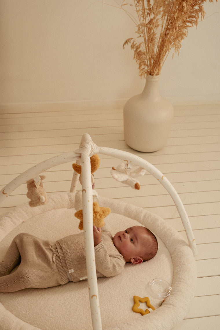 Little Dutch Aktivity Spieldecke GRS Newborn