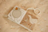 Little Dutch Buggybuch GRS Newborn