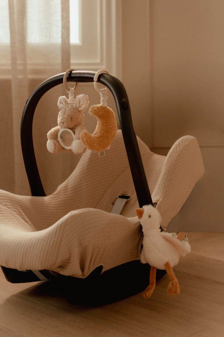 Little Dutch Anhänger 3er-Set GRS Newborn