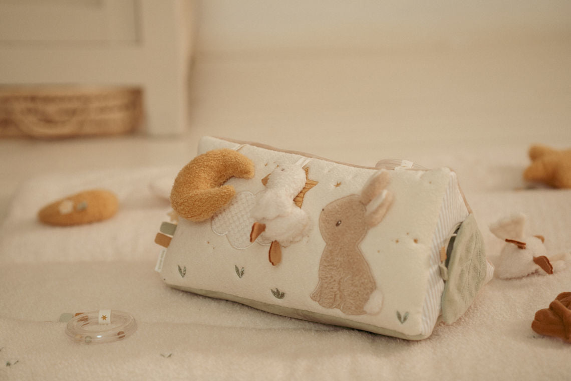 Little Dutch Aktivitäten Dreieck GRS Newborn