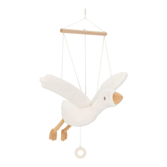 Little Dutch Fliegende Gans - Dekoration GRS Newborn