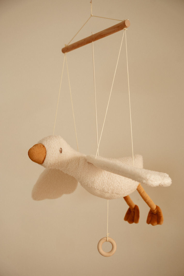 Little Dutch Fliegende Gans - Dekoration GRS Newborn