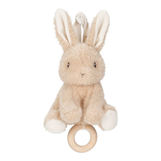 Little Dutch Spieluhr Baby Bunny GRS Newborn
