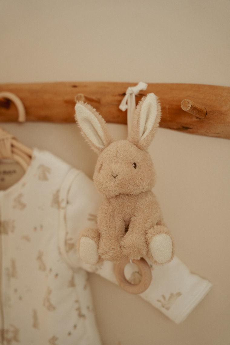 Little Dutch Spieluhr Baby Bunny GRS Newborn