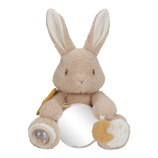 Little Dutch Aktivitäten Baby Bunny GRS Newborn