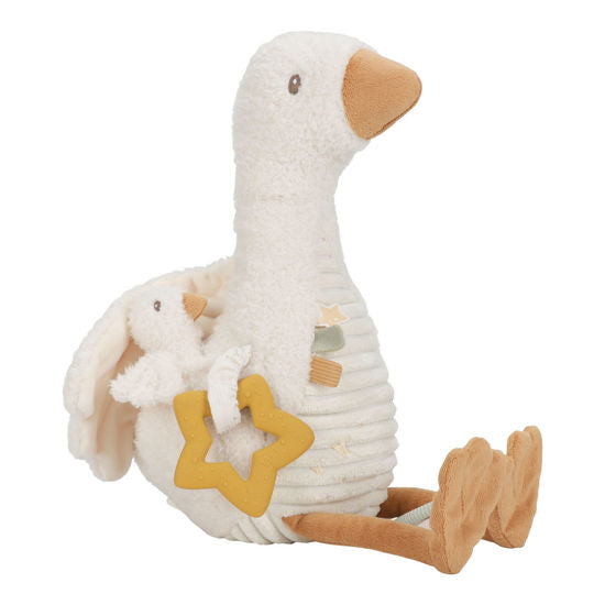 Little Dutch Aktivitäten Baby Goose GRS Newborn