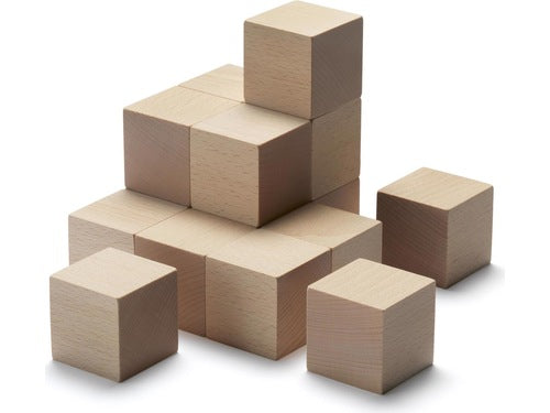 CUBORO Cubes - das Extra Set mit zusätzlichen Bauwürfeln