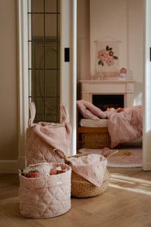 Little Dutch Aufbewahrungskorb gross - Pure Blossom