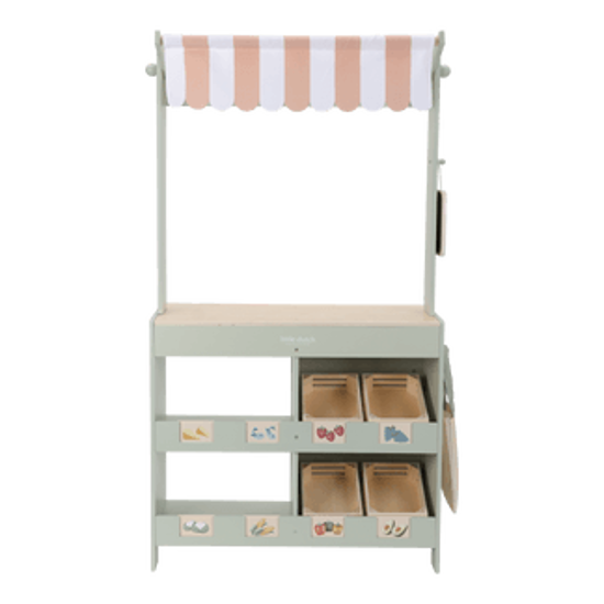 Little Dutch Marktstand FSC