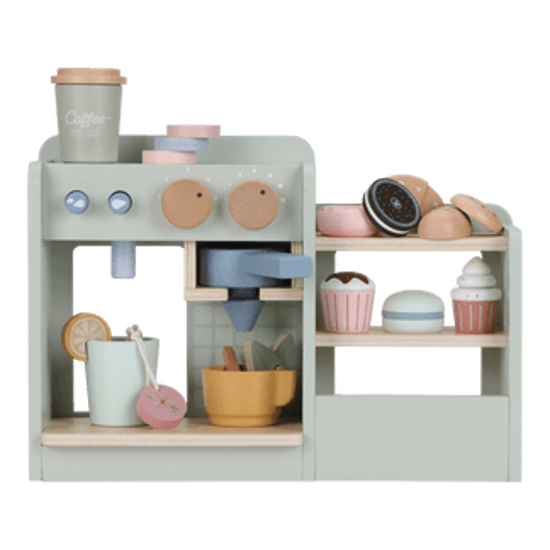 Little Dutch Kaffee Ecke FSC