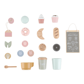 Little Dutch Kaffee Ecke FSC