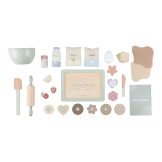 Little Dutch Bäckerset FSC