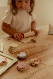 Little Dutch Bäckerset FSC