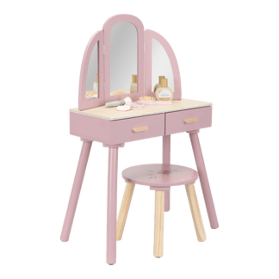 Little Dutch Frisiertisch FSC