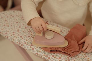 Little Dutch Bügelbrett FSC