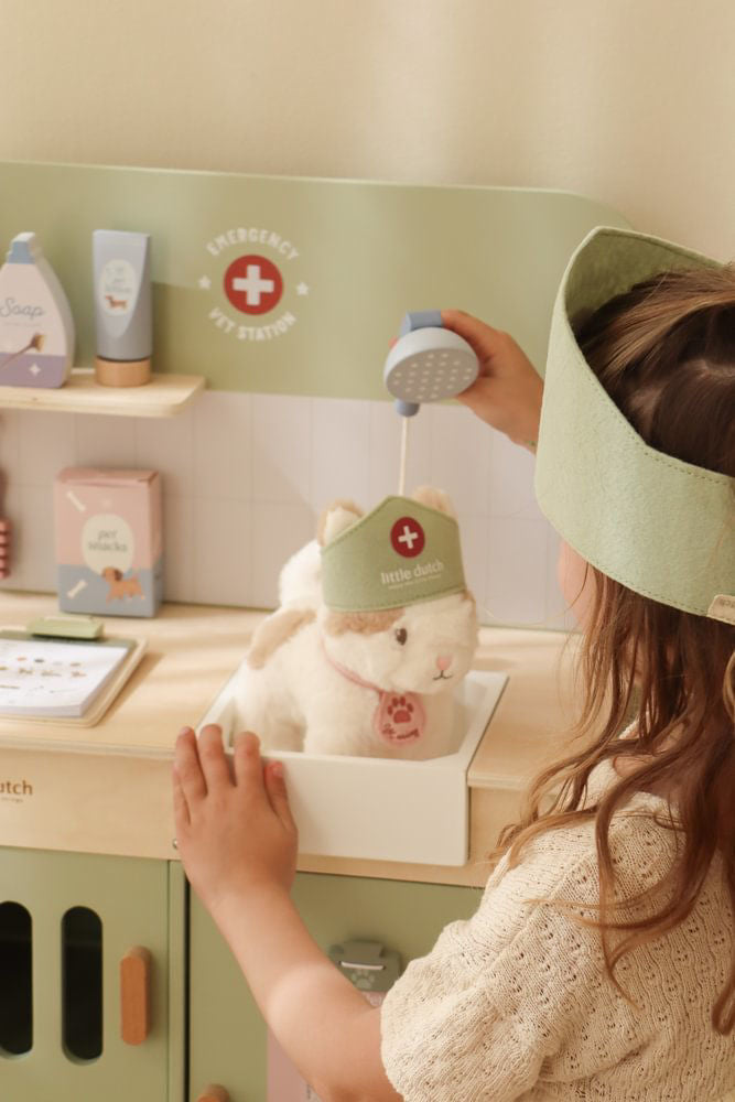 Little Dutch Tierarztpraxis FSC