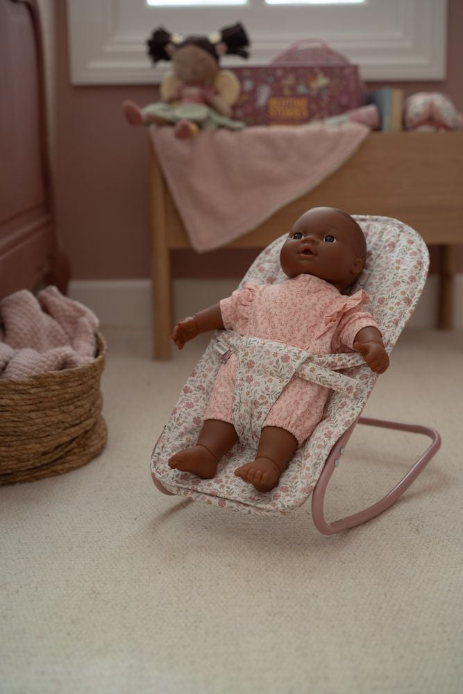 Little Dutch Puppen Wippe