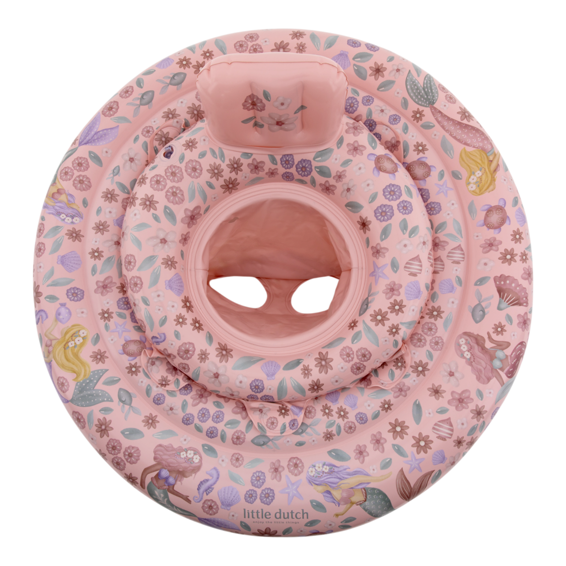 Little Duch Babyfloat Dreamy Mermaid