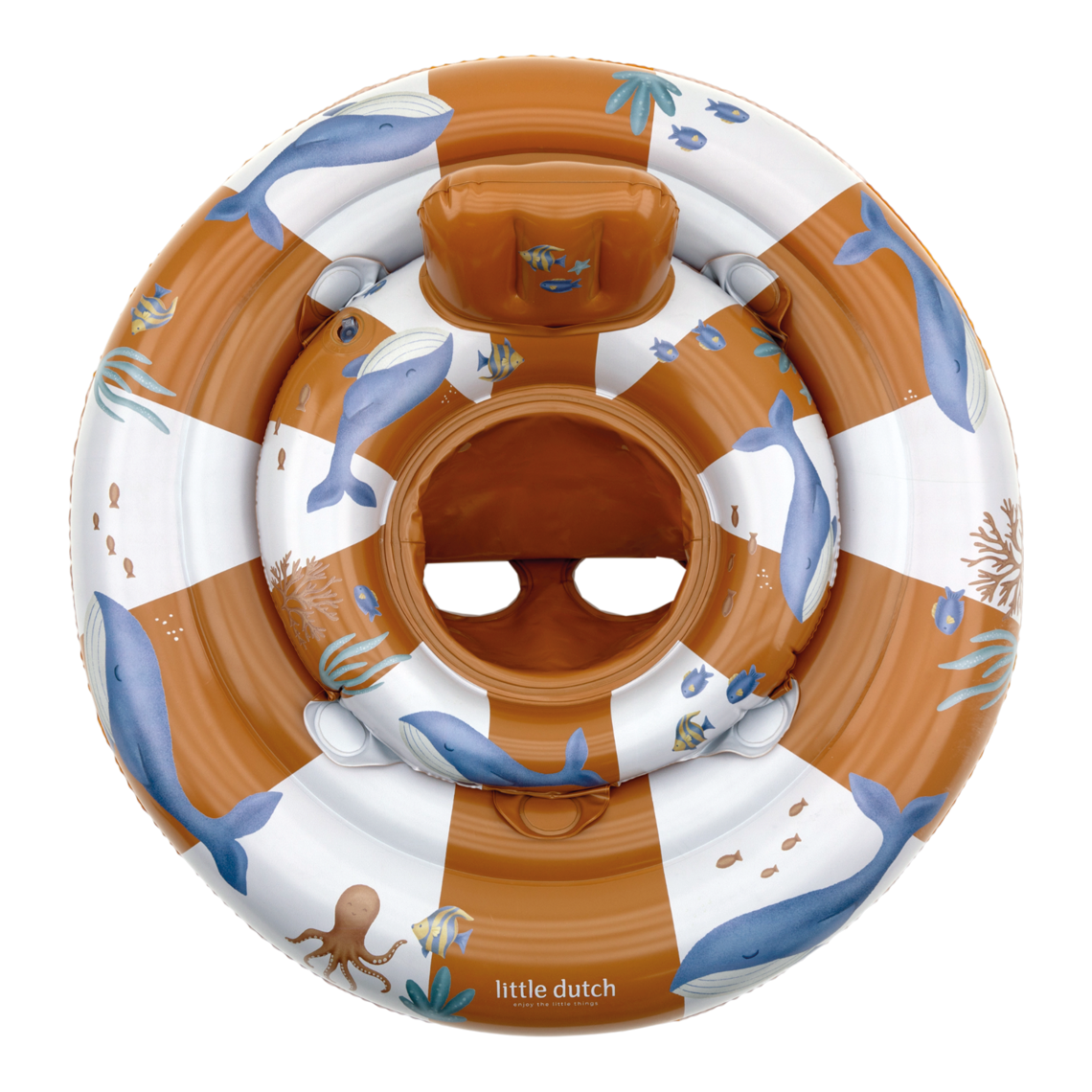 Little Dutch Babyfloat Ocean World